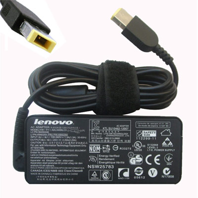 מטען מקורי למחשב נייד LENOVO G40,50,60,70 series
