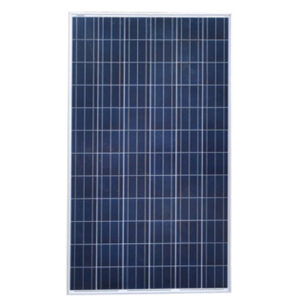 פנל סולרי 100W פולי קריסטל 100W polycrystalline Solar Panel