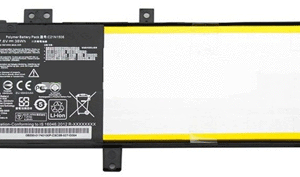 סוללה חליפית למחשב נייד ASUS X456UV-3G, X456, X456UQ-1B, X456UA-1B, X456UA, C21N1508