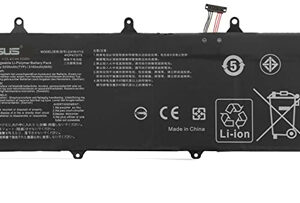 סוללה מקורית למחשב נייד Asus ZenBook 13 UX331UN UX331U C41N1715