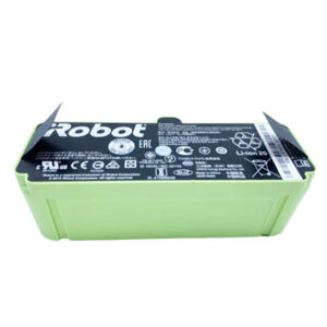 סוללה מקורית לאיי רובוט רומבה 640 690 890 960 iRobot Roomba 1800mAh