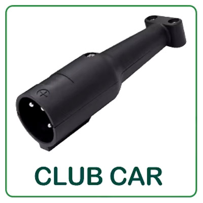 CLUB-CAR-PLUG