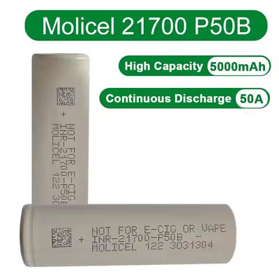 21700-P50b-MOLICEL